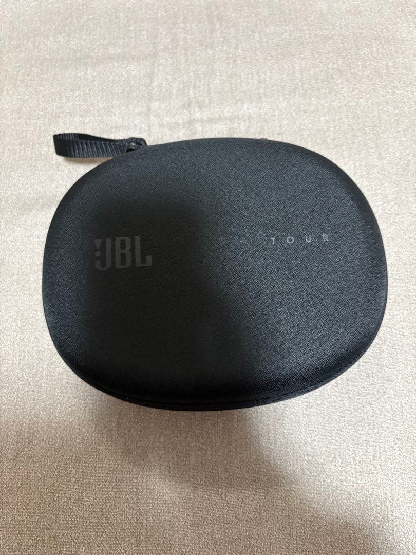 JBL TOUR ワイヤレスヘッドホン