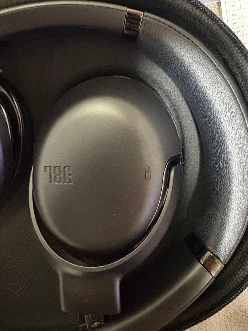 JBL TOUR ワイヤレスヘッドホン