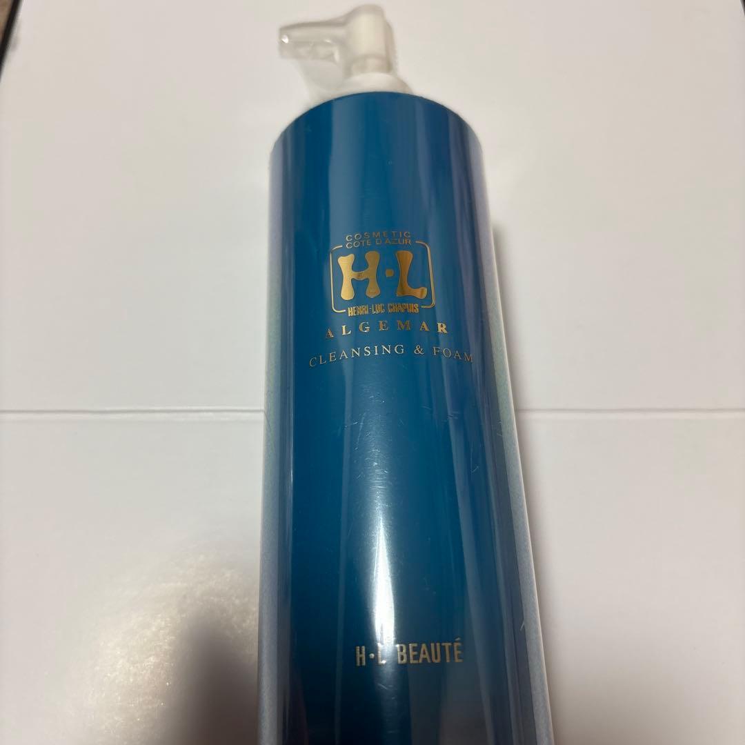 【値下げ】H・L　アッシュ・エル　クレンジング