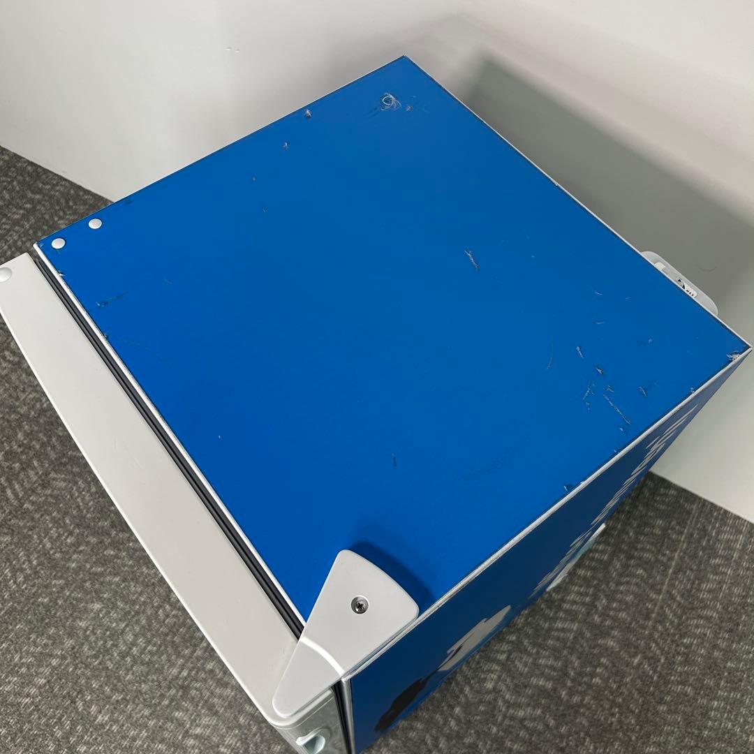A 【新品未使用】傷あり　業務用 冷蔵ショーケース XW-105