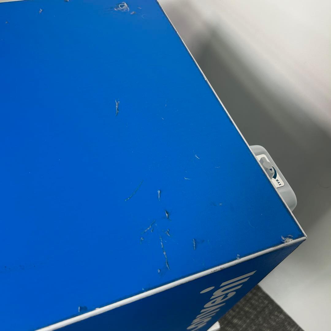 A 【新品未使用】傷あり　業務用 冷蔵ショーケース XW-105