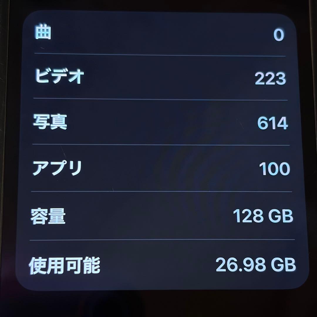 スマートフォン本体 iPhone 12 128GB