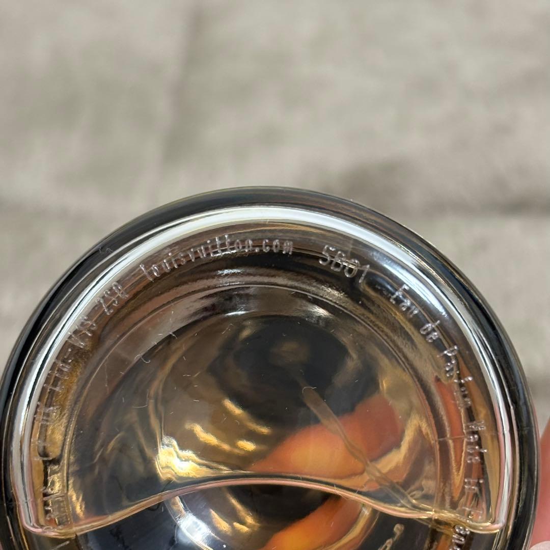 ⚠️最終値下げ⚠️ルイヴィトン ルジュール・スレーヴ オードゥ パルファン100ml