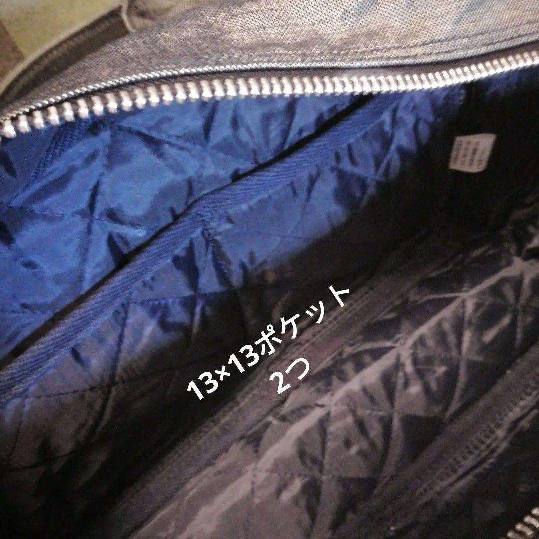 PORTER　ボストンタイプ　　　男女兼用