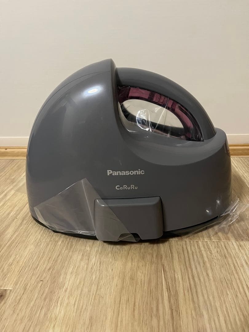 【新品・未使用】Panasonic NI-WL405 ピンク