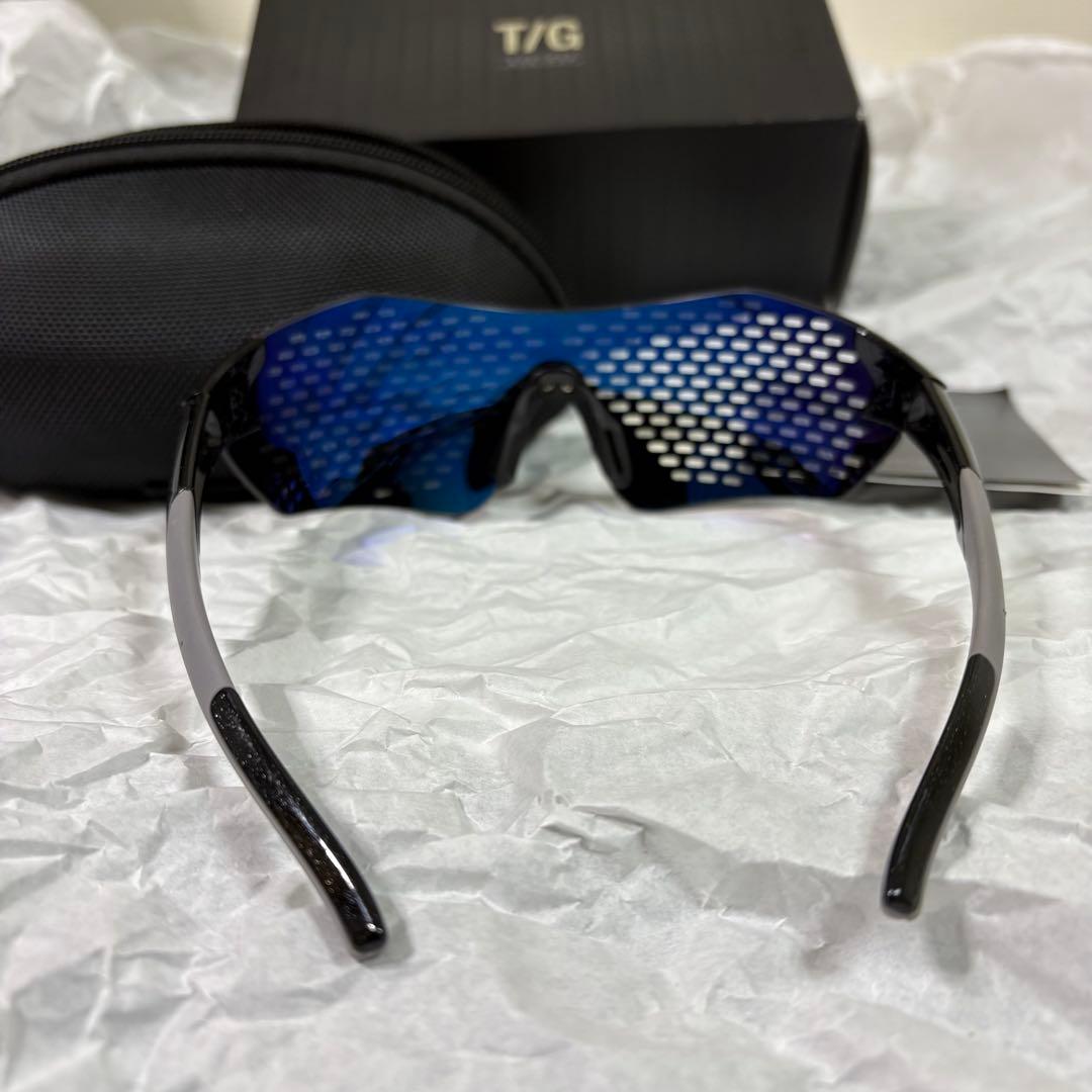 美品！THELAPY GLASS （セラピーグラス）　AMAZEPLUS T/G
