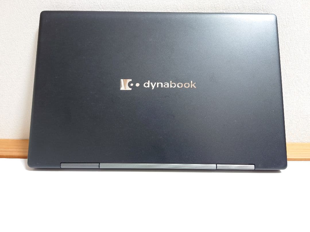 dynabook V83 HS core i7❗️ 16GB❗️ 指紋認証❗️