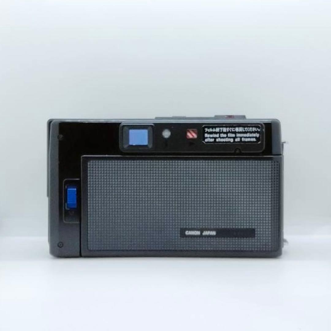 【完動品】Canon AF35M 初代オートボーイ フィルムカメラ 動作確認済み