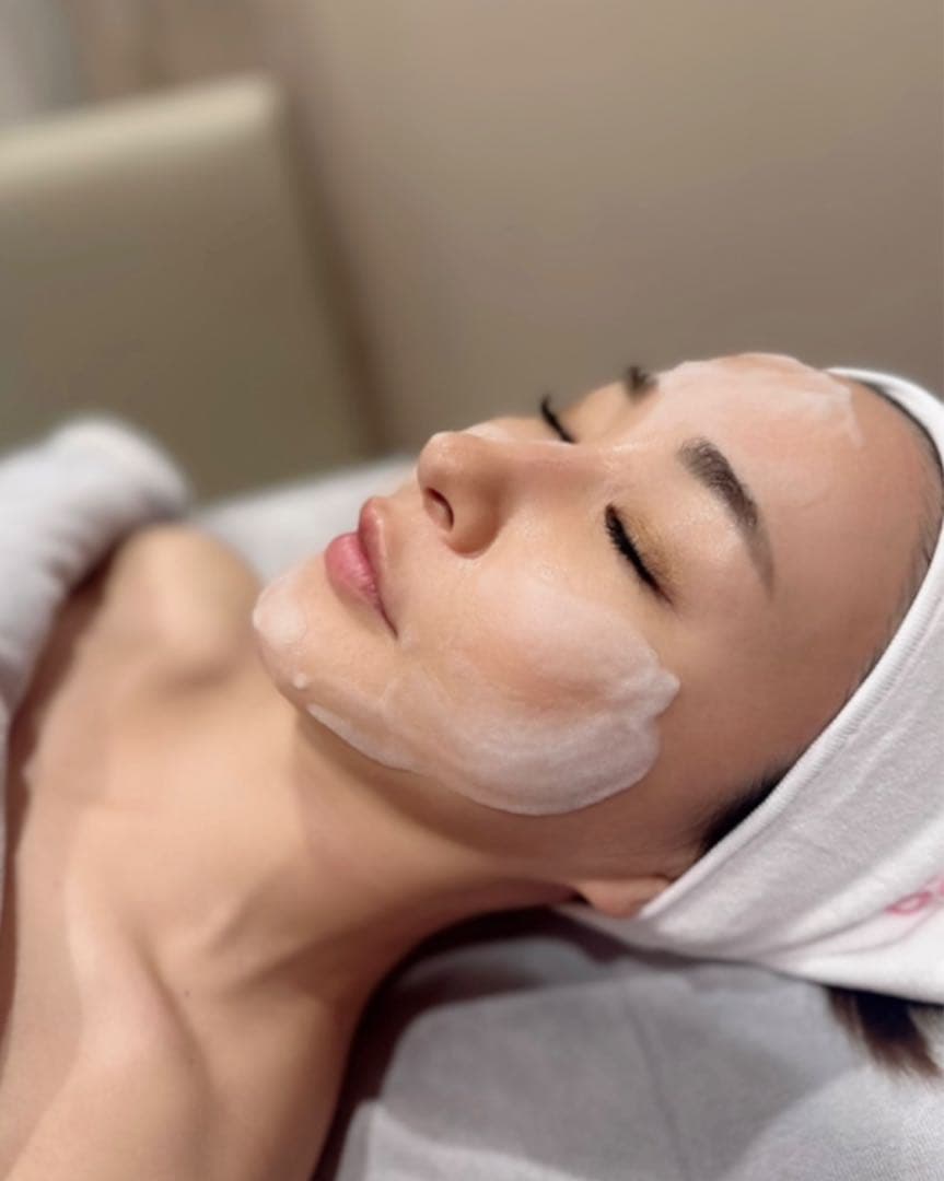 O2バブルペプチドエッセンス （ブースター美容液50ml）