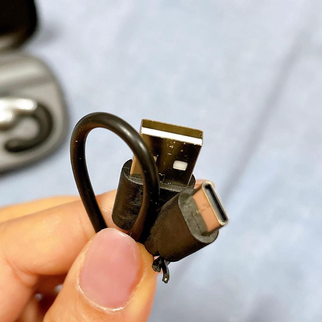 骨伝導 集音器イヤホン しゅうおんき 開放型イヤホン 骨伝導イヤホン 空気伝導