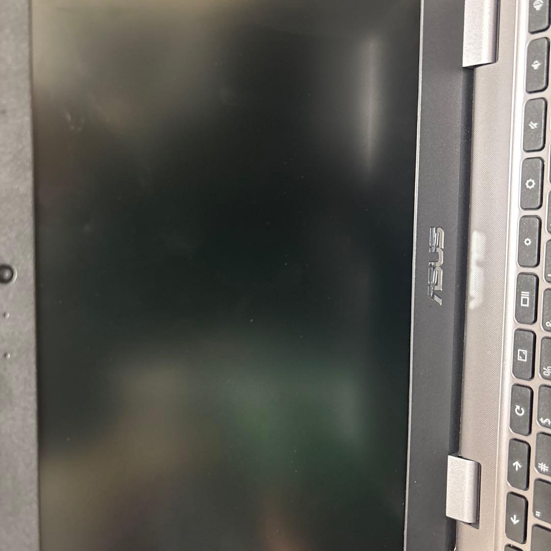 Chromebook本体 jf0qon