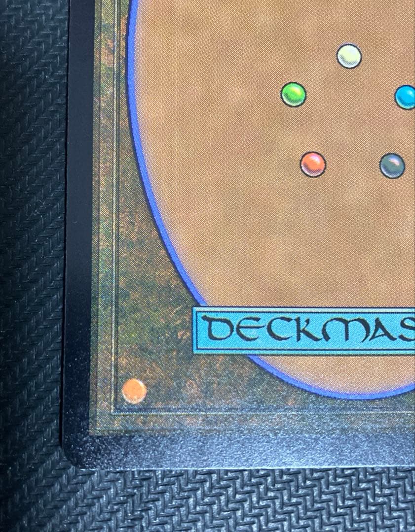 MTG 神秘を操る者、ジェイス　部分光沢　FOIL 灯争大戦　日本語版限定絵