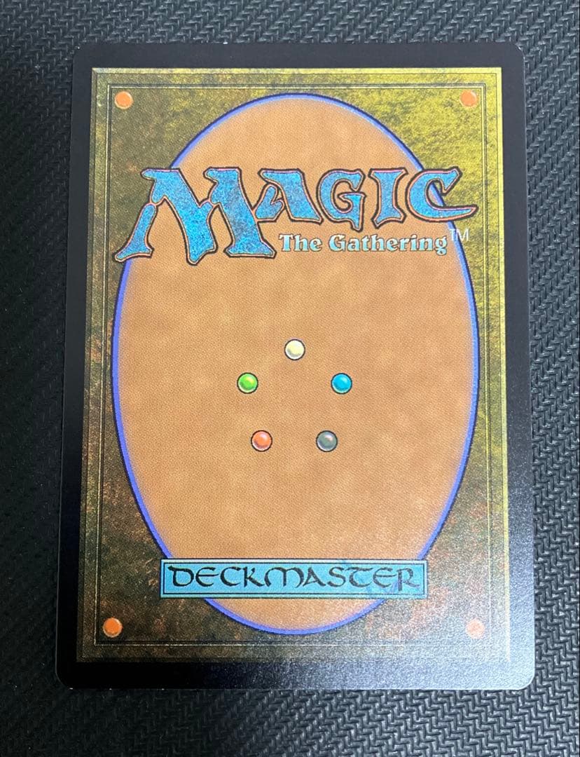 MTG 神秘を操る者、ジェイス　部分光沢　FOIL 灯争大戦　日本語版限定絵