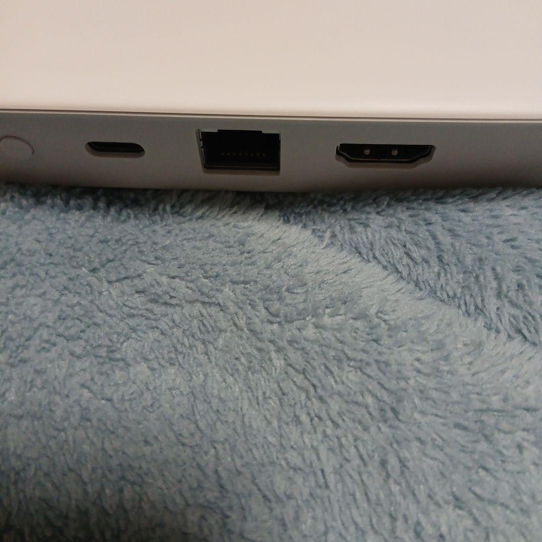 Google TV Streamer 4K美品
