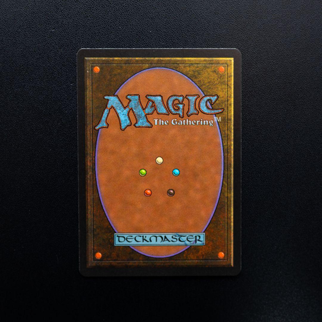 MTG 意志の力 Force of Will アライアンス