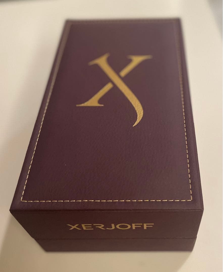 【日本未発売】Xerjoff Shunkoin 50ml セルヨッフ 春光院