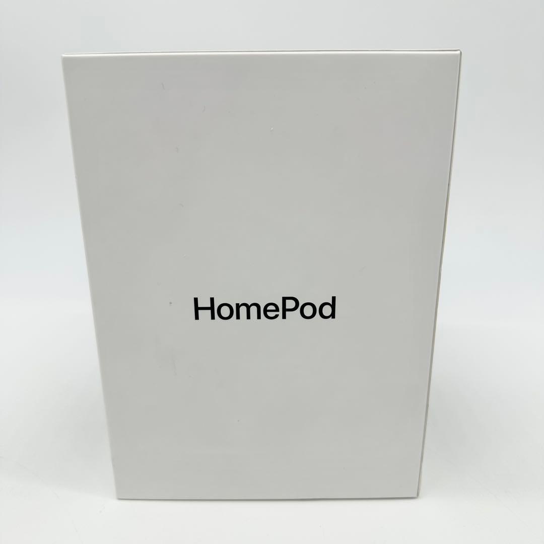 ✨新品未開封✨Apple Pod 第2世代 MQJ73J/A