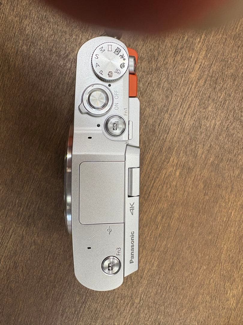 Panasonic LUMIX DC-GF9W レンズ4点　広角ズームレンズ付き