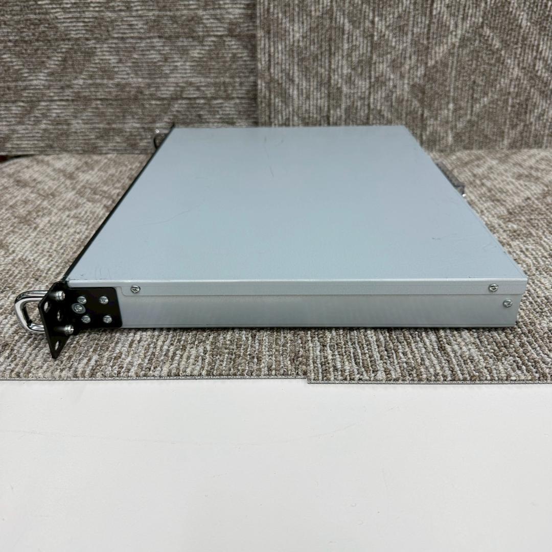 TOA トーア デジタルパワーアンプパネル１２０Ｗ×２ DA-1210D 003
