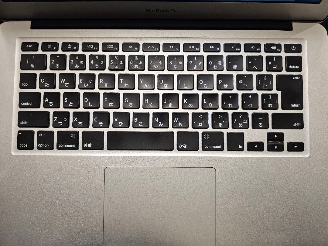 Macbook Air A1466 13.3 軽量