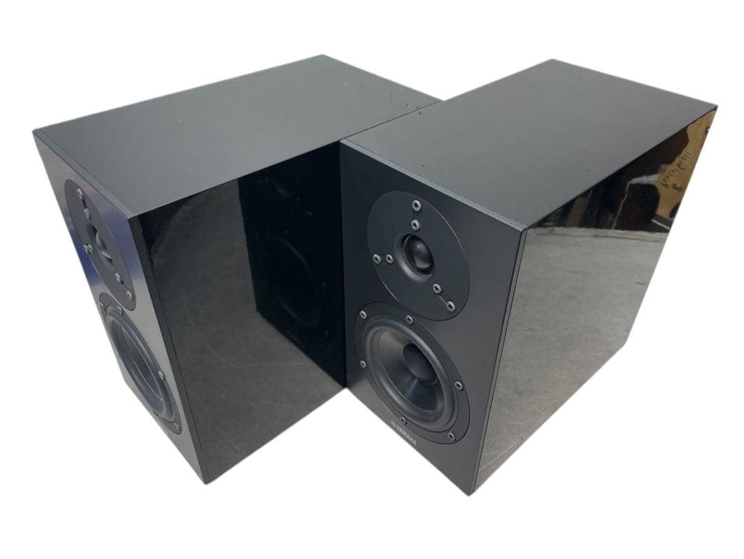 YAMAHA NS-BP200 ピアノブラック