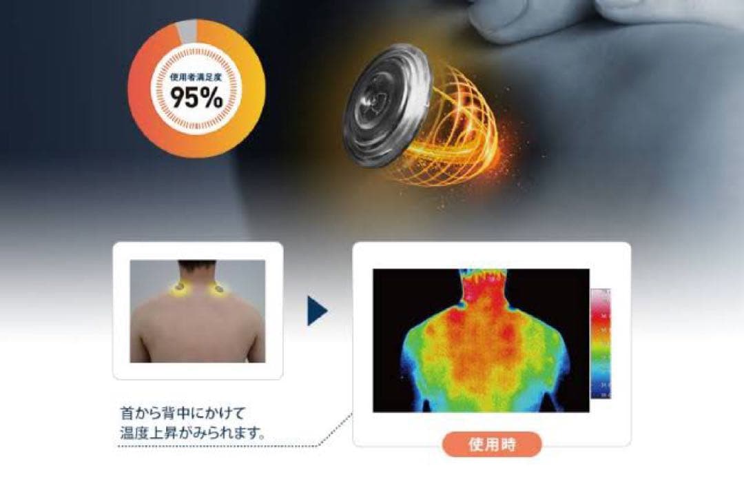 MEDIBROC シルバー 3個セット