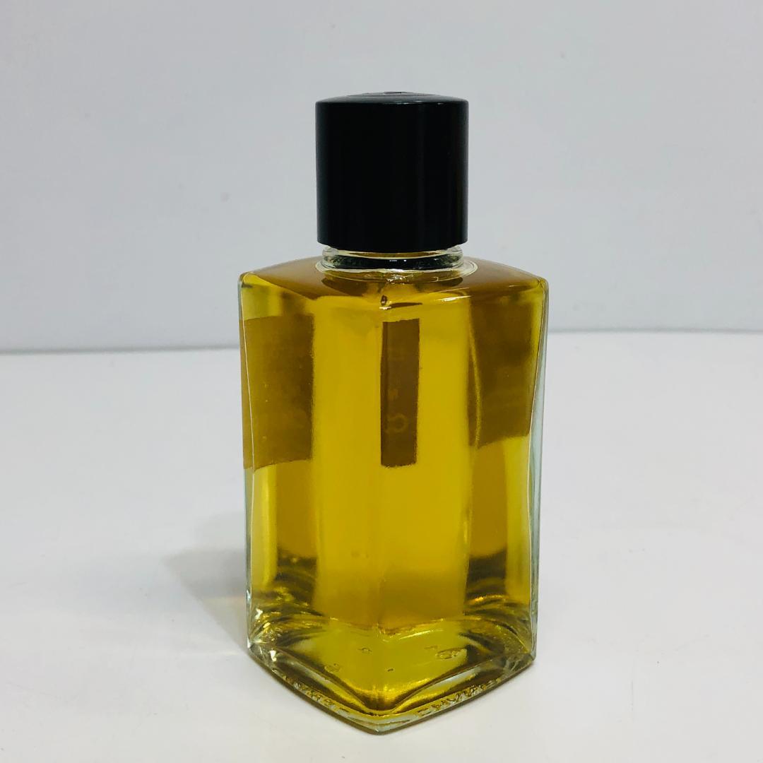 ほぼ満タン シャネル POUR MONSIEUR オードトワレ118ml k43