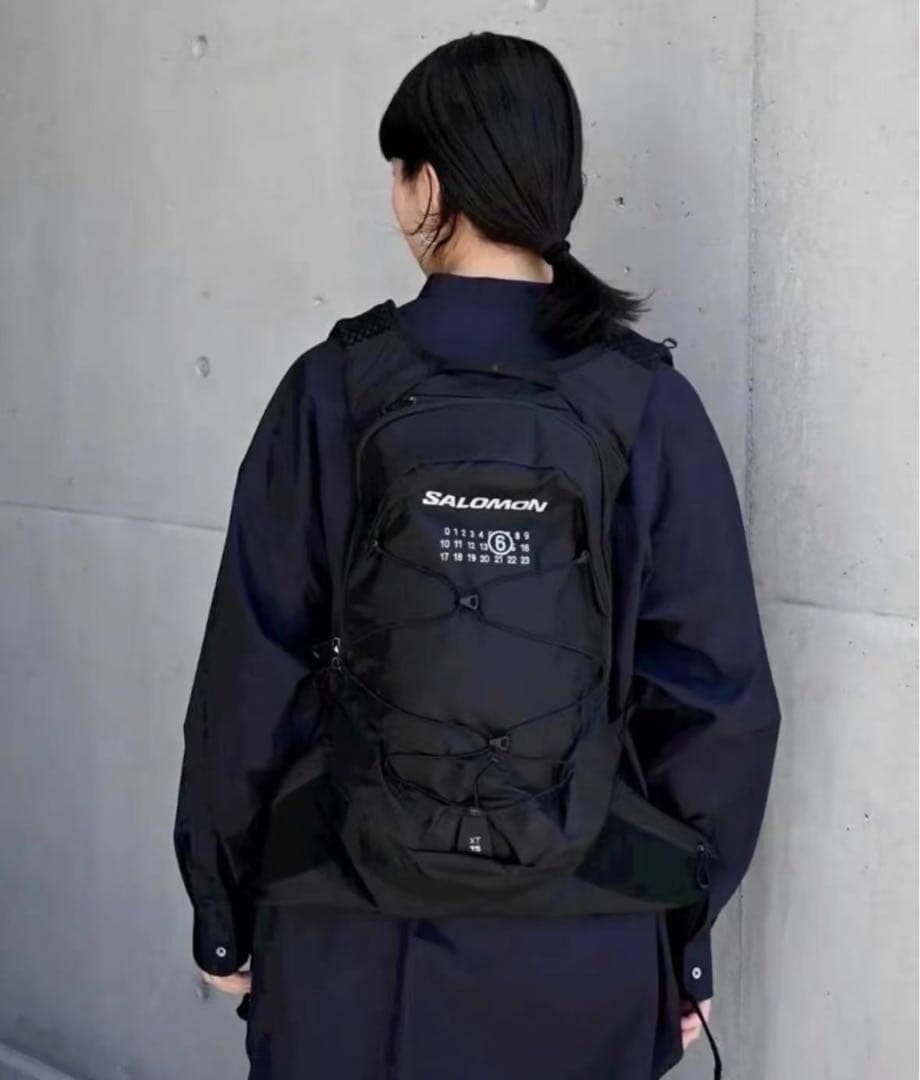 犬服・アクセサリー Salomon x MM6 MaisonMargiela XT-15