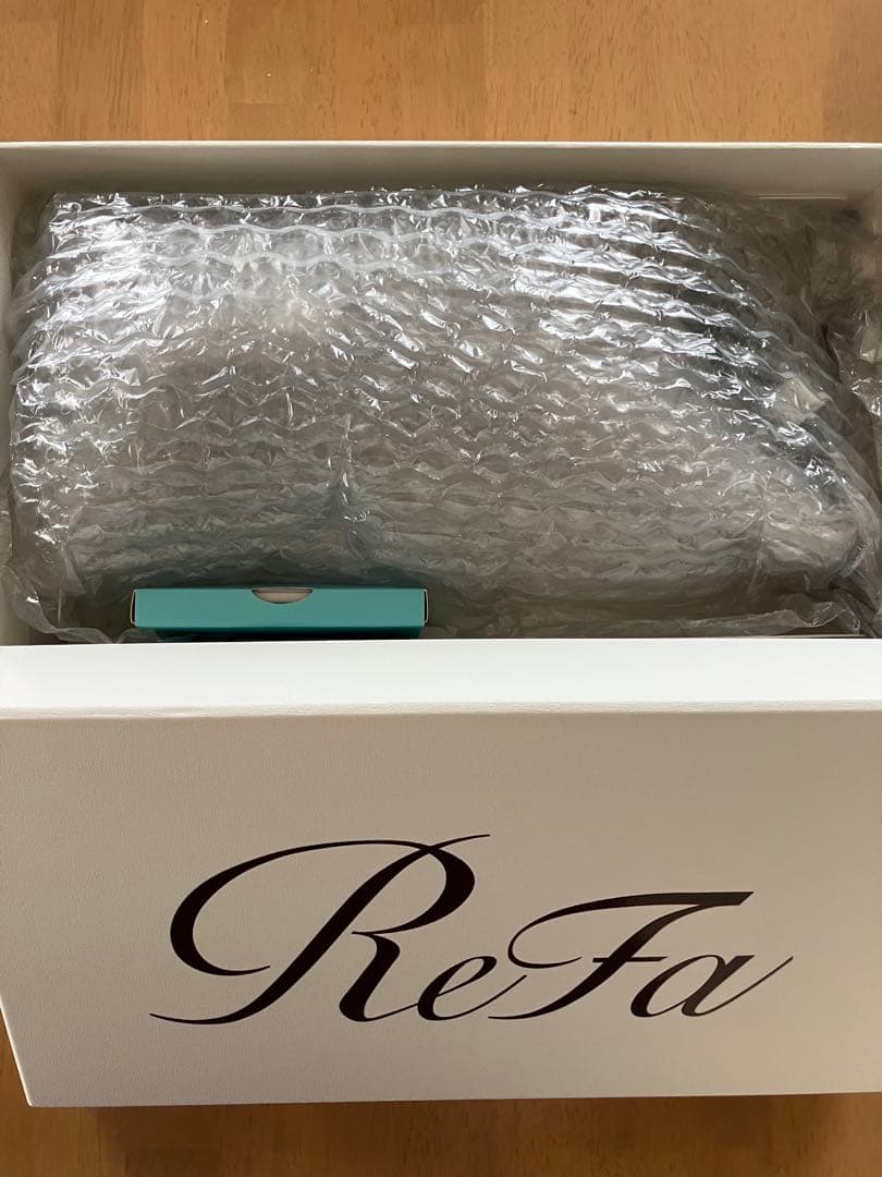 ReFa シャワーヘッド RS-AK00A