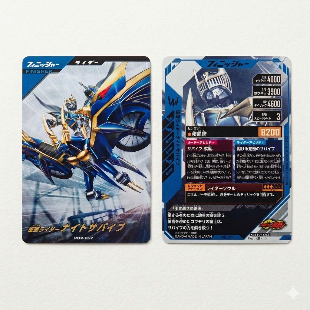 ガンバレジェンズゲットキャンペーン コンプリートセット(おまけ付き)