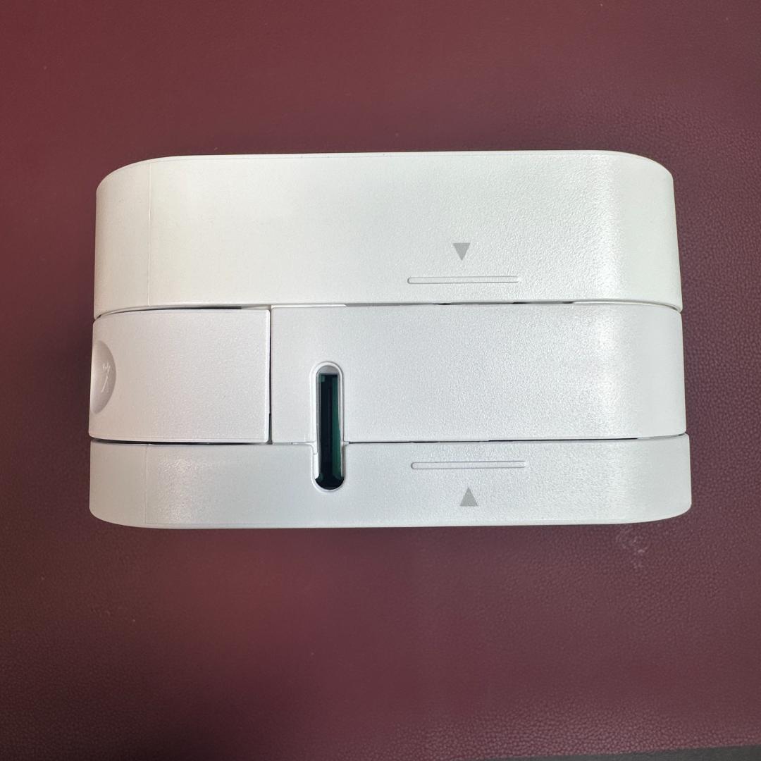 ブラザー Brother P-Touch Cube PT-P300BT ラベル