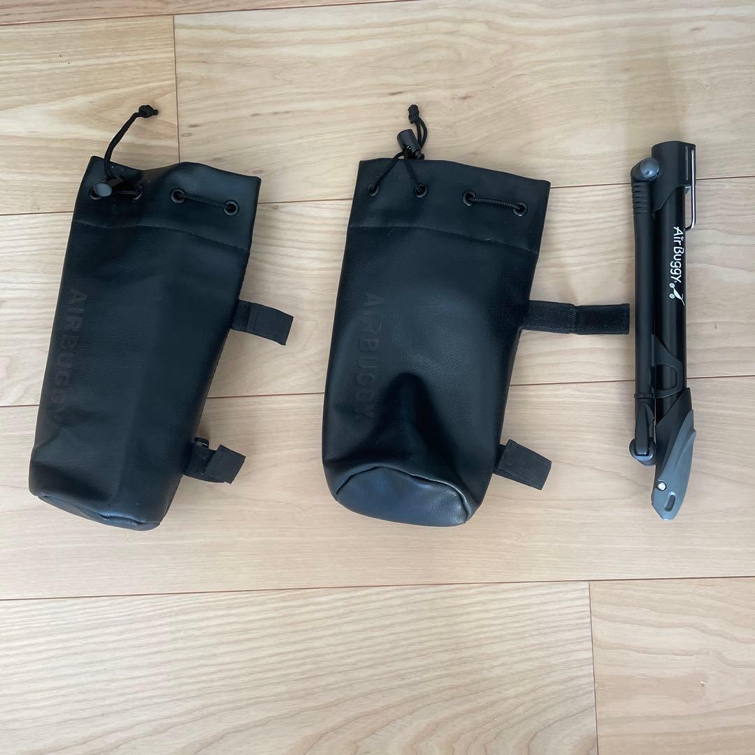 AirBuggy（エアバギー） DOME2 BRAKE MODEL SET
