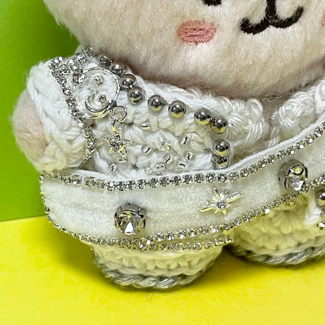 skzoo 10cm ぬいぐるみ 衣装 服 Yu★様 ご依頼品