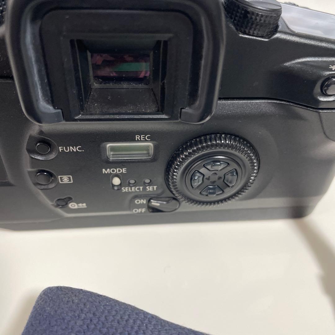 Canon EOS 7 一眼レフカメラ 28-105mmレンズ付き