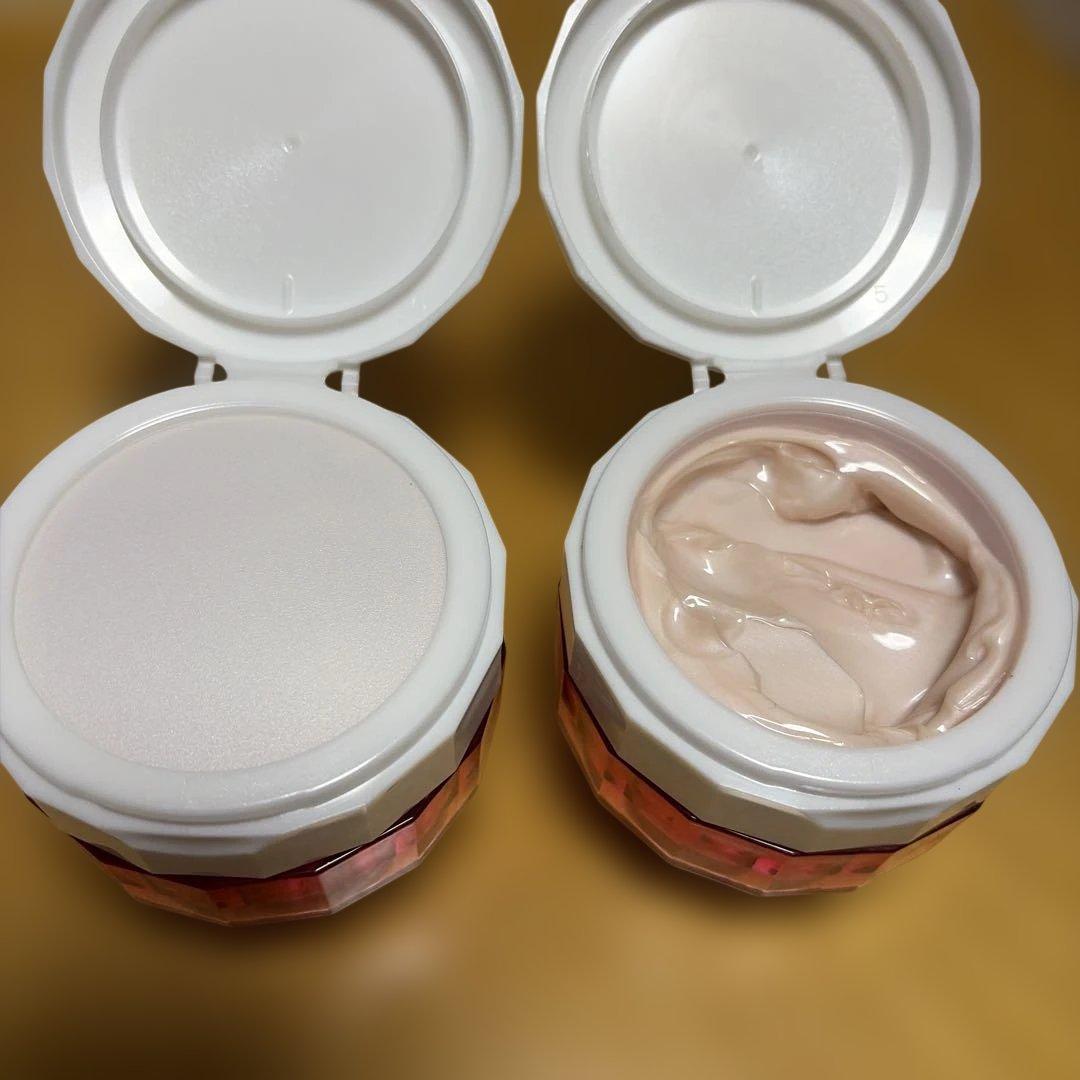 PRIOR Wrinkle Gel 90g 2個セット