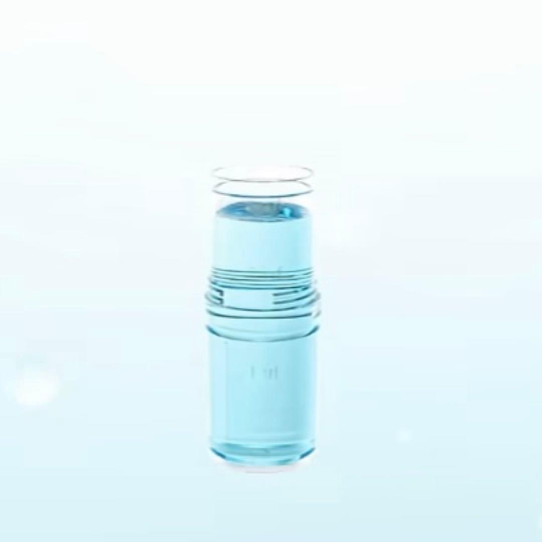 ally☆【新品】マイクロニードルペン【ハイドラペンH5】とチップ20個