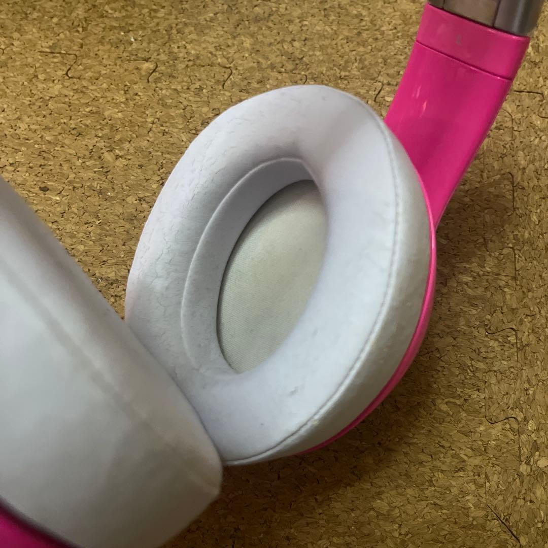 ヘッドホン Beats Studio Limited Edition Pink