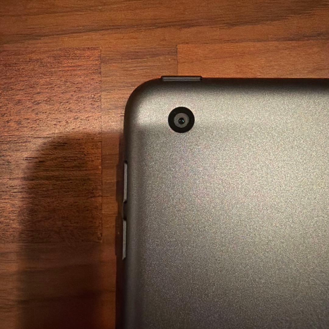 ipad 第9世代 スペースグレー 64GB Apple Pencil付き
