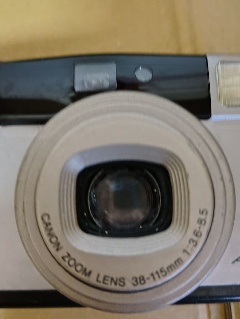 フィルムカメラセット ジャンク Canon OLYMPUS