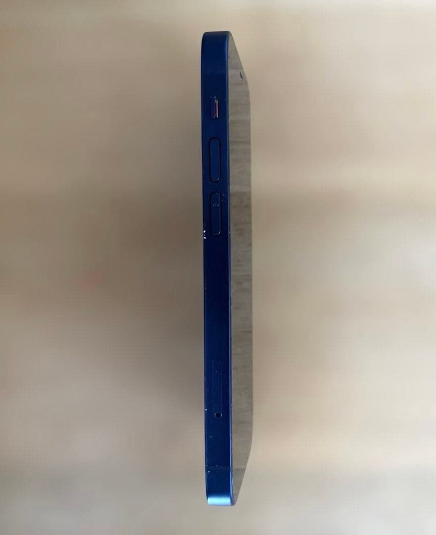 スマートフォン本体 iPhone12 mini