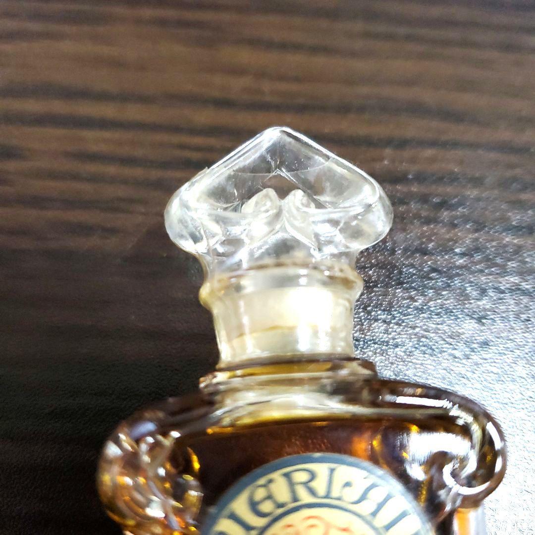 未開封　ゲラン ミツコ パルファム7.5ml GUERLAIN MITSOUKO