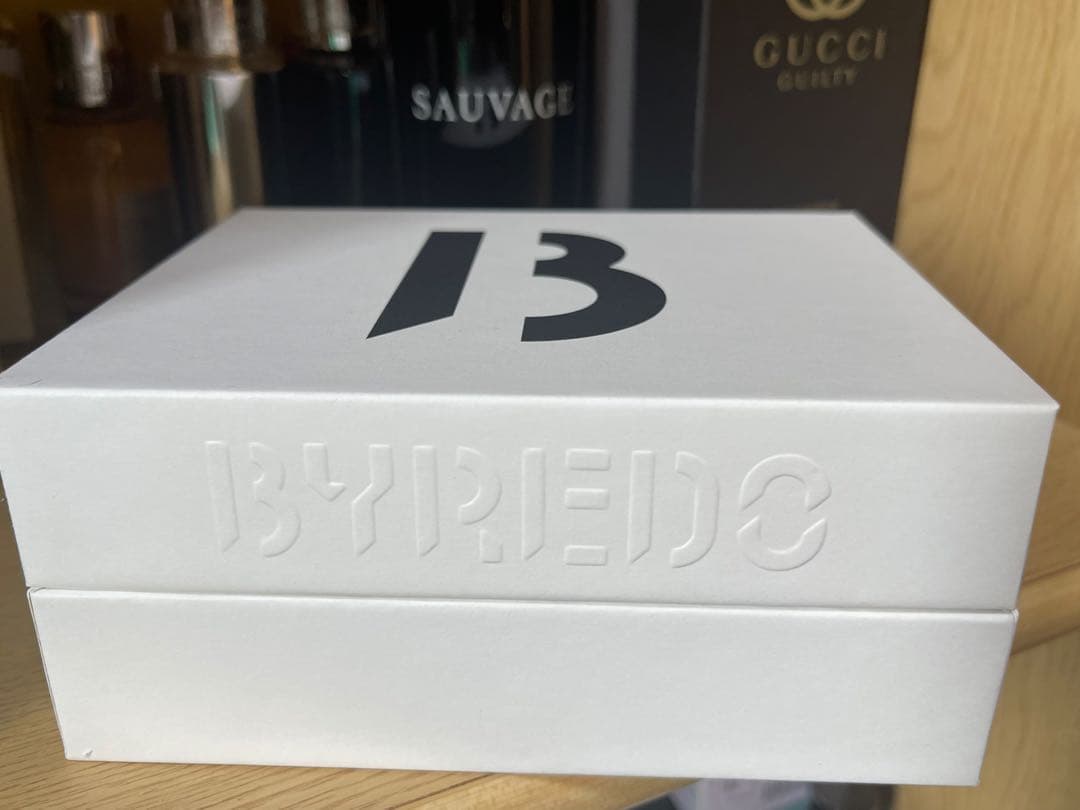 BYREDO アコード ウッド オーデパルファン 50ml
