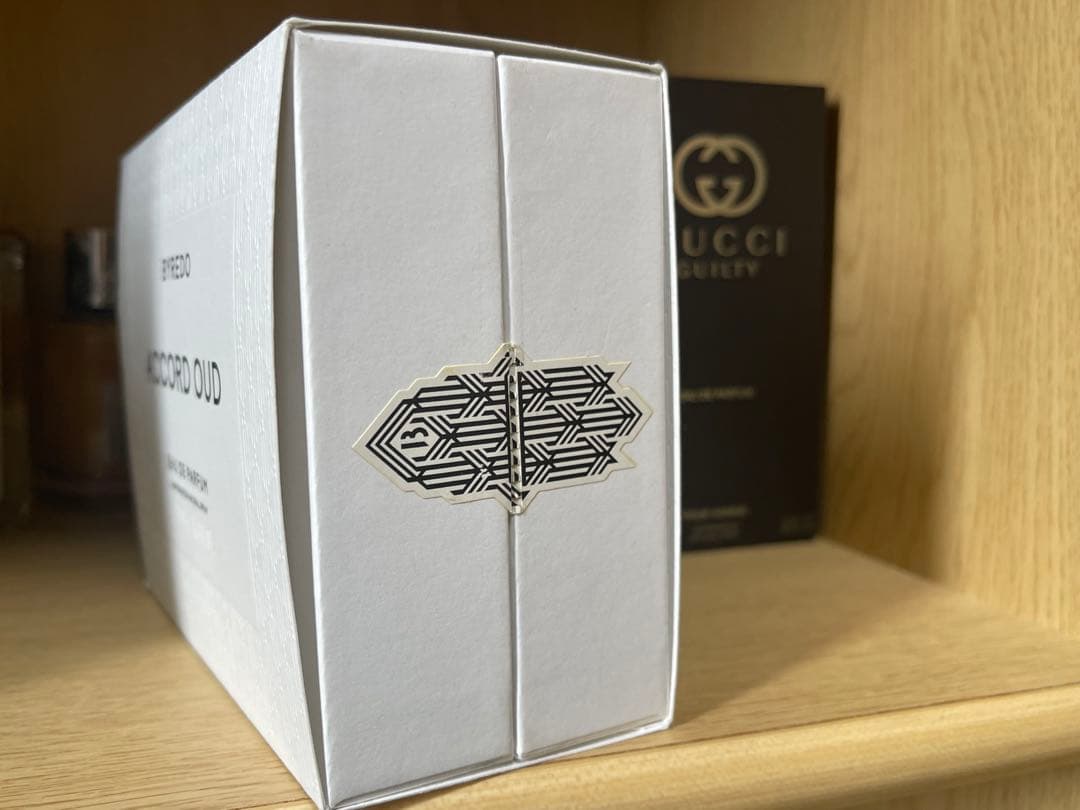 BYREDO アコード ウッド オーデパルファン 50ml