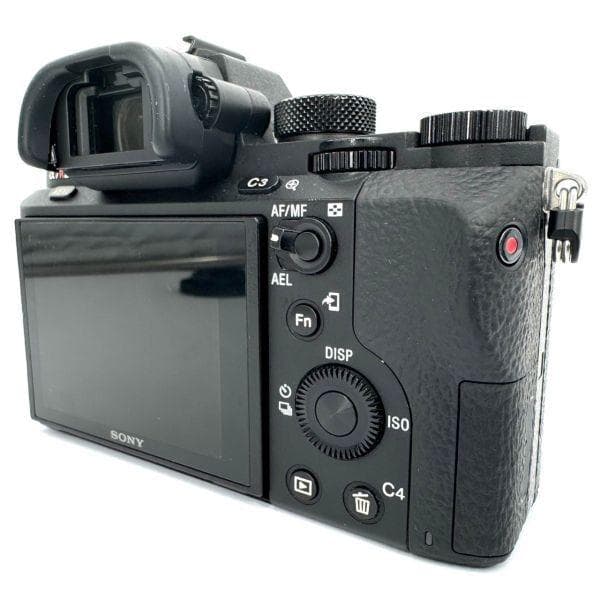 【極上品】ソニー SONY α7RⅡ ILCE-7RM2 ボディ
