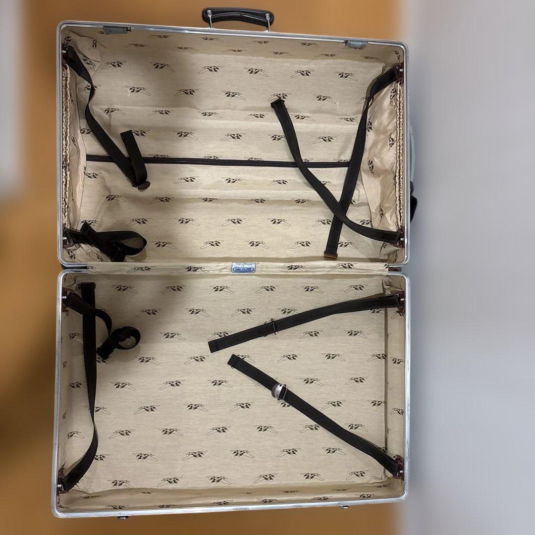 RIMOWA Classic Flight クラシックフライト2輪