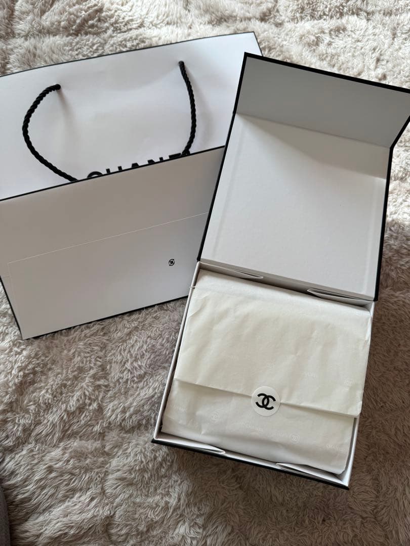 【新品】CHANEL CHANCE EAU TENDRE ヘアミスト35ml