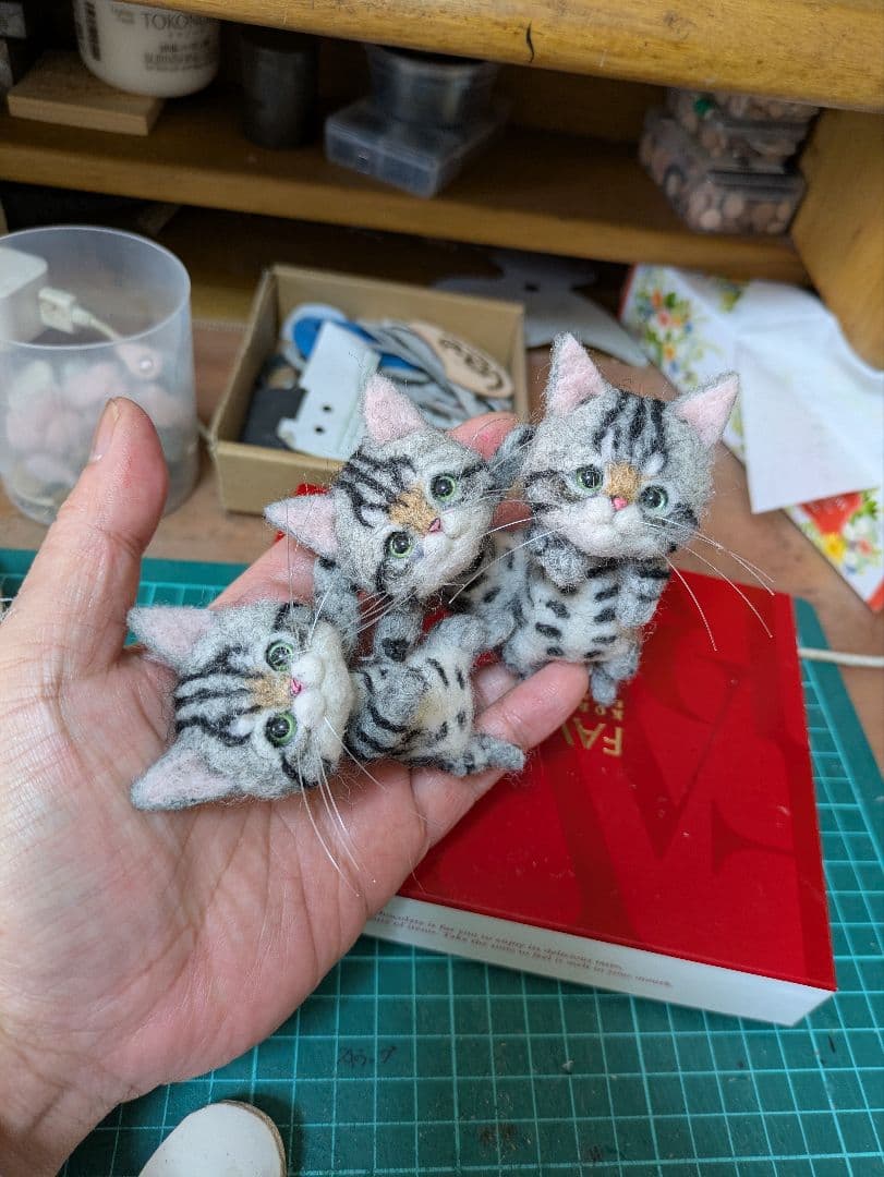 ゆっきー★ プロフ必須 出品 豆猫PECO-LIN