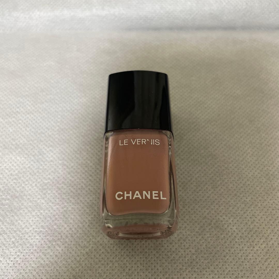 CHANEL ヴェルニ　578 504 735
