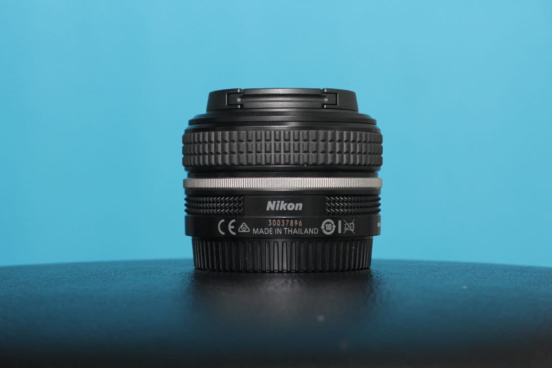 ニコン NIKKOR Z 28mm f/2.8 (SE)