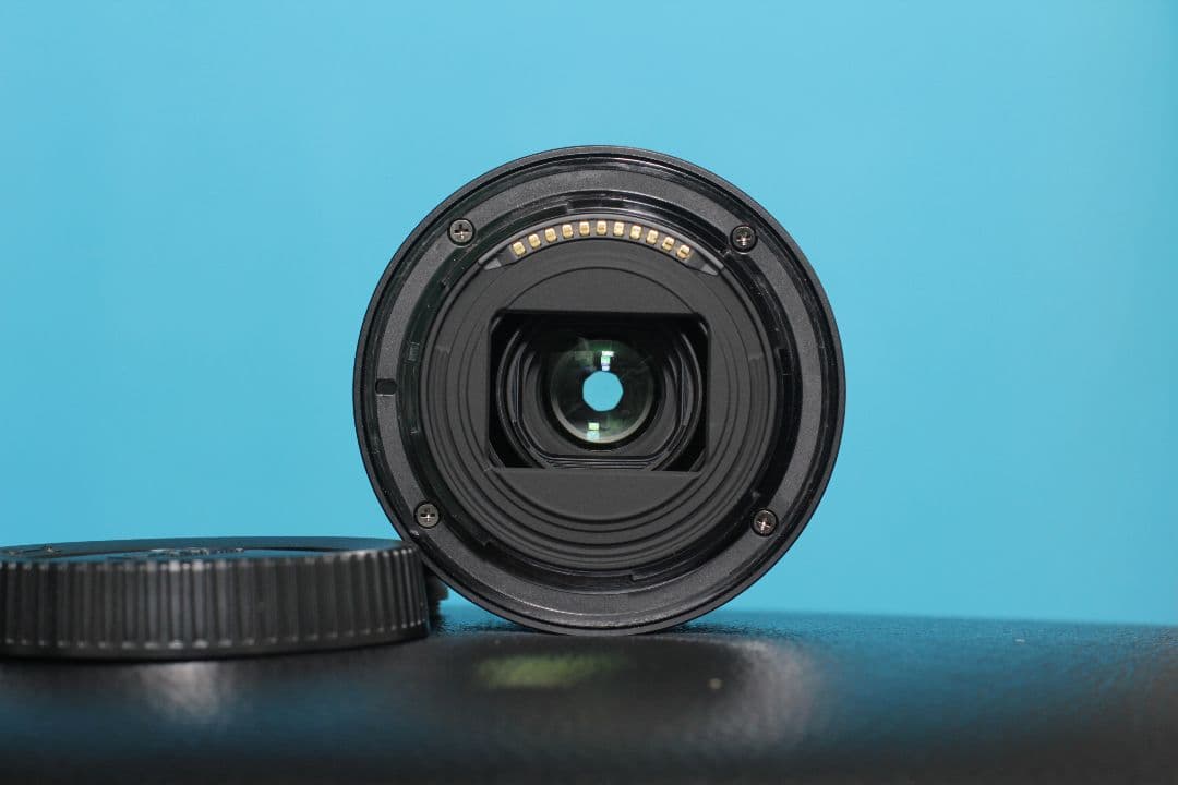 ニコン NIKKOR Z 28mm f/2.8 (SE)